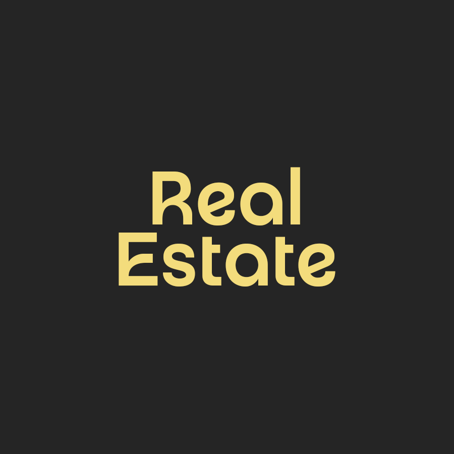 Real Estate